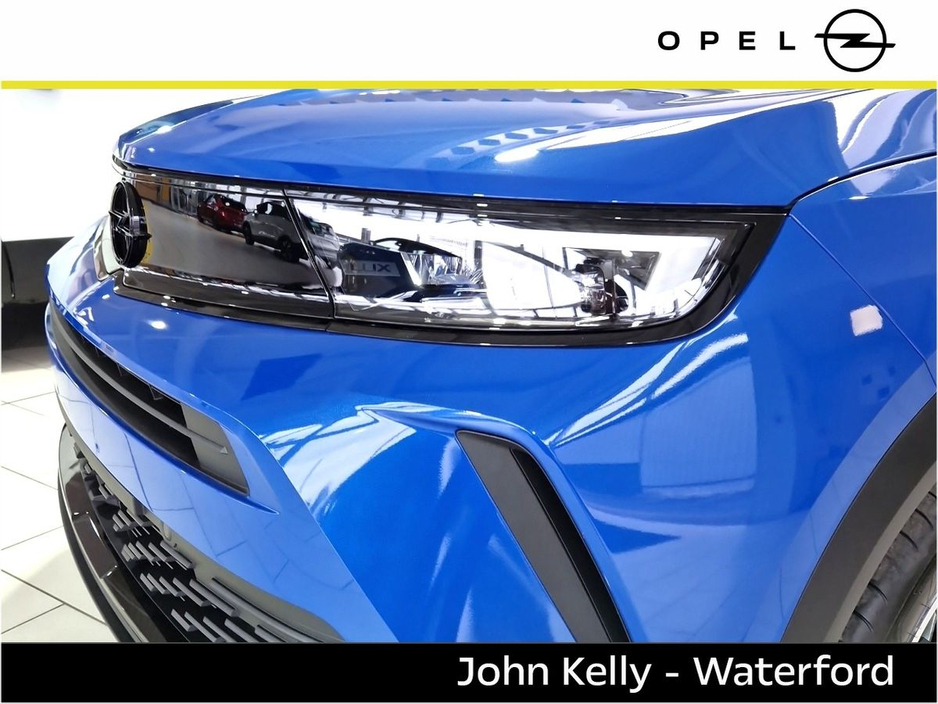 2026 Opel Mokka G.S 1.2 PETROL AUTOMATIC