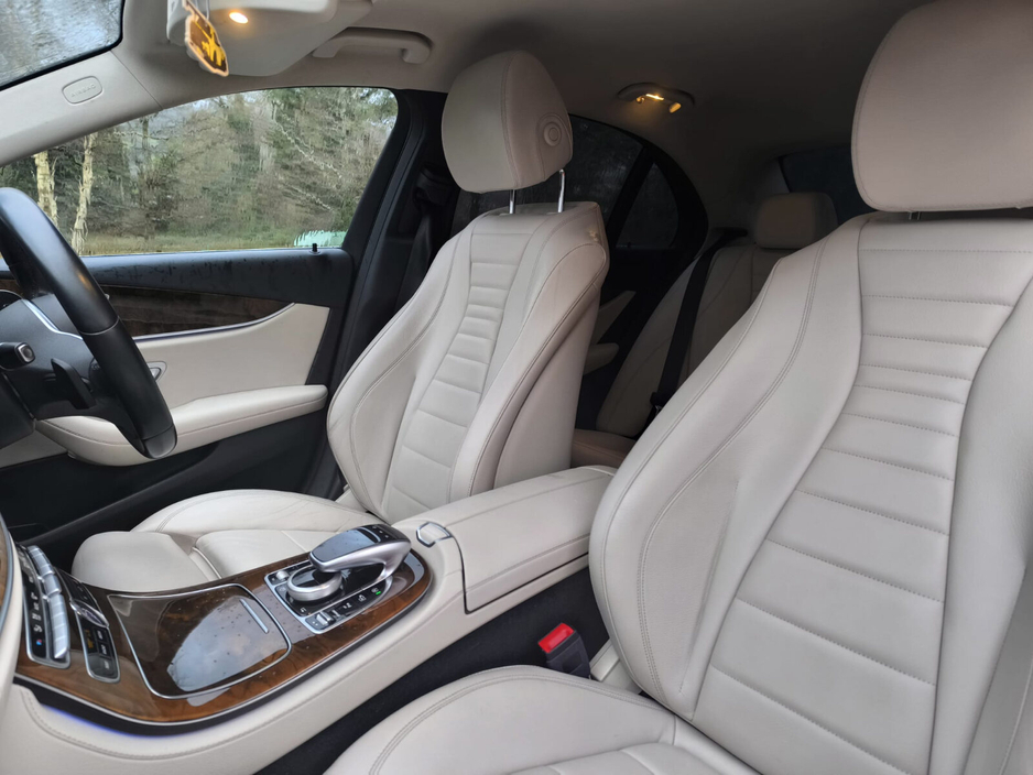 2020 Mercedes-Benz E Class - image 23