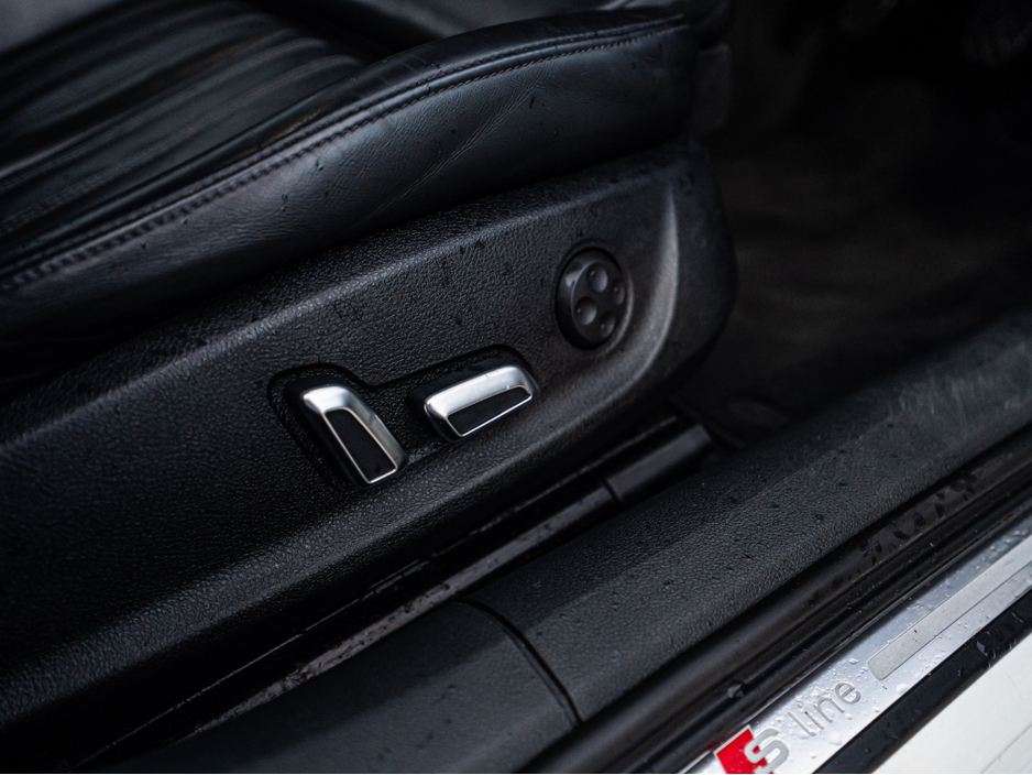 2016 Audi A6 2016 Audi A6 S-Line ULTRA/New NCT/1yr warranty €20,888