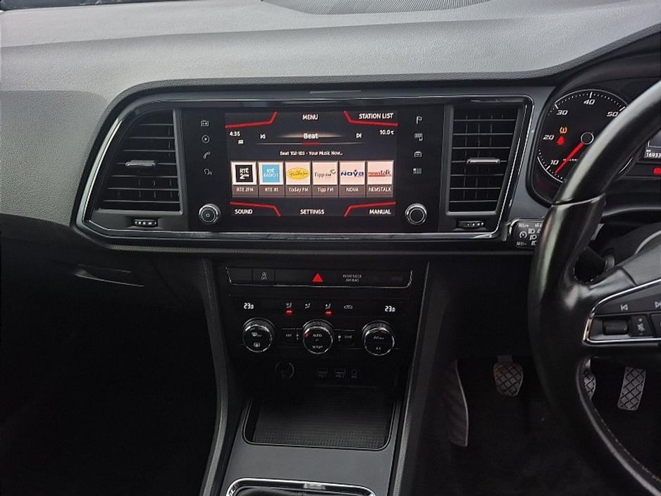 2020 SEAT Ateca - image 12