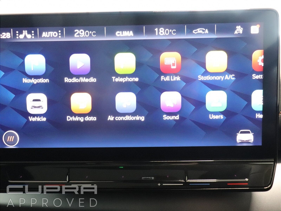 2023 Cupra Born - image 23