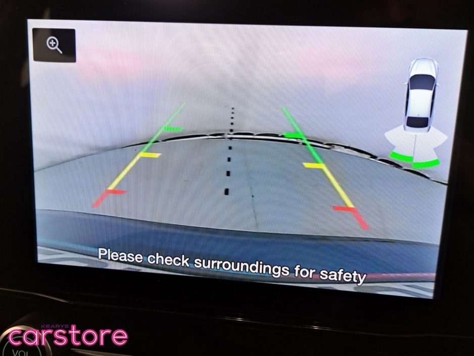 2020 Ford Fiesta - image 20