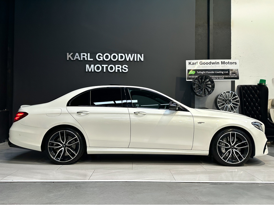 2019 Mercedes-Benz AMG - image 9