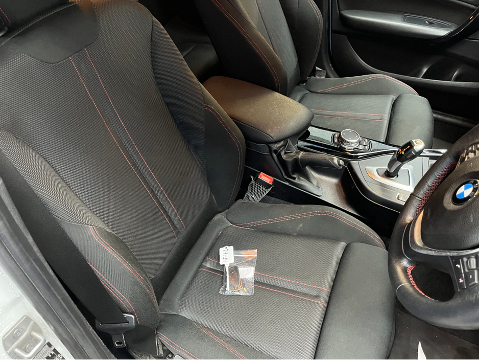 2016 BMW 1 Series €14950! 2016 BMW 118D SPORT 2.0 AUTOMATIC / CRUISE CONTROL / REVERSE CAMERA AND MORE €14,950