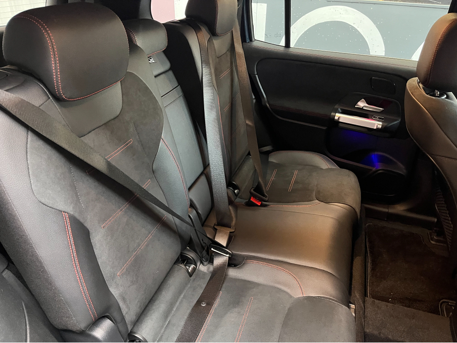 2023 Mercedes-Benz EQB - image 16