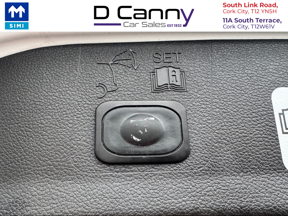 2018 Ford Kuga TITANIUM 1.5 TDCI 120PS  5DR €16,900