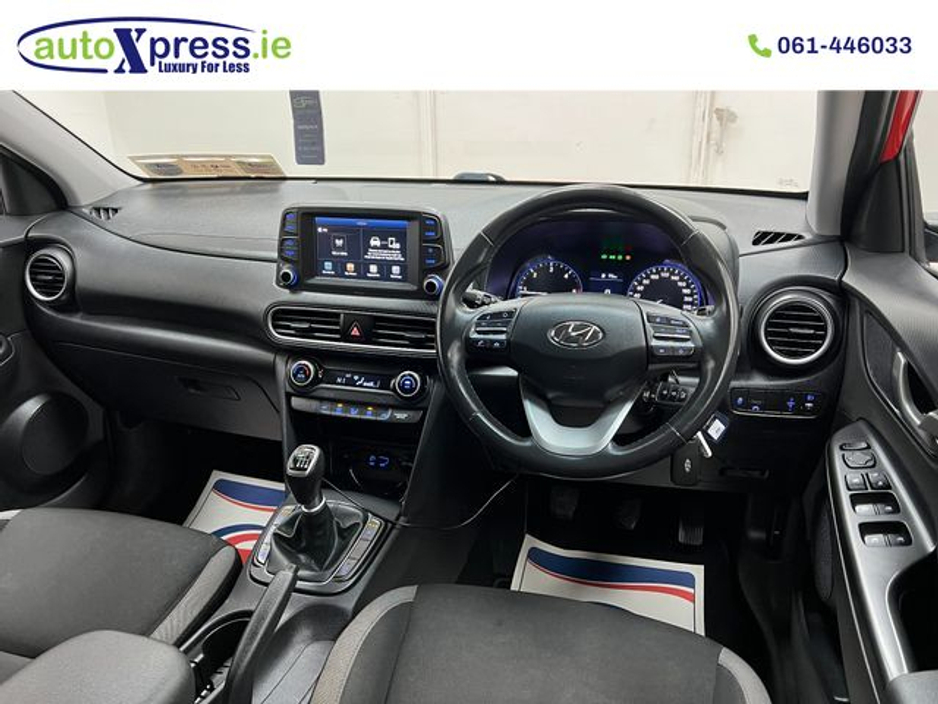 2019 Hyundai Kona - image 20