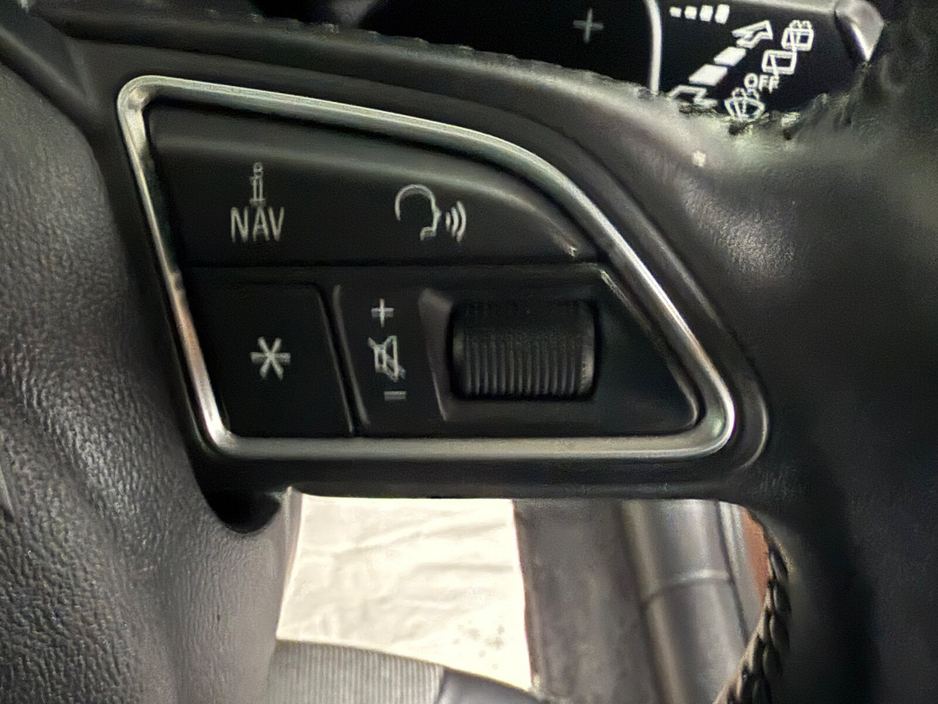 2014 Audi A1 1.4 TFSI €11,990