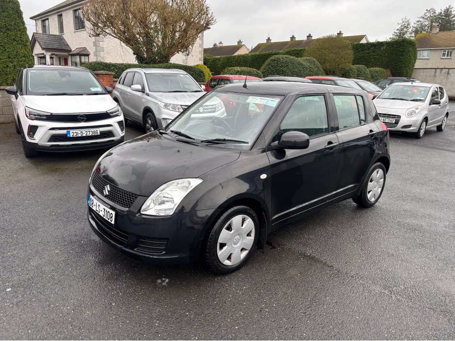 2008 Suzuki Swift for sale in , Ireland