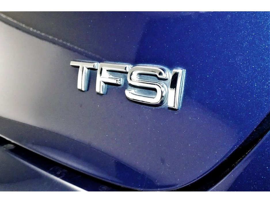 2018 Audi A3 1.4 TFSI S-TRONIC SPORTBACK *FULL GREY LEATHER* €19,890