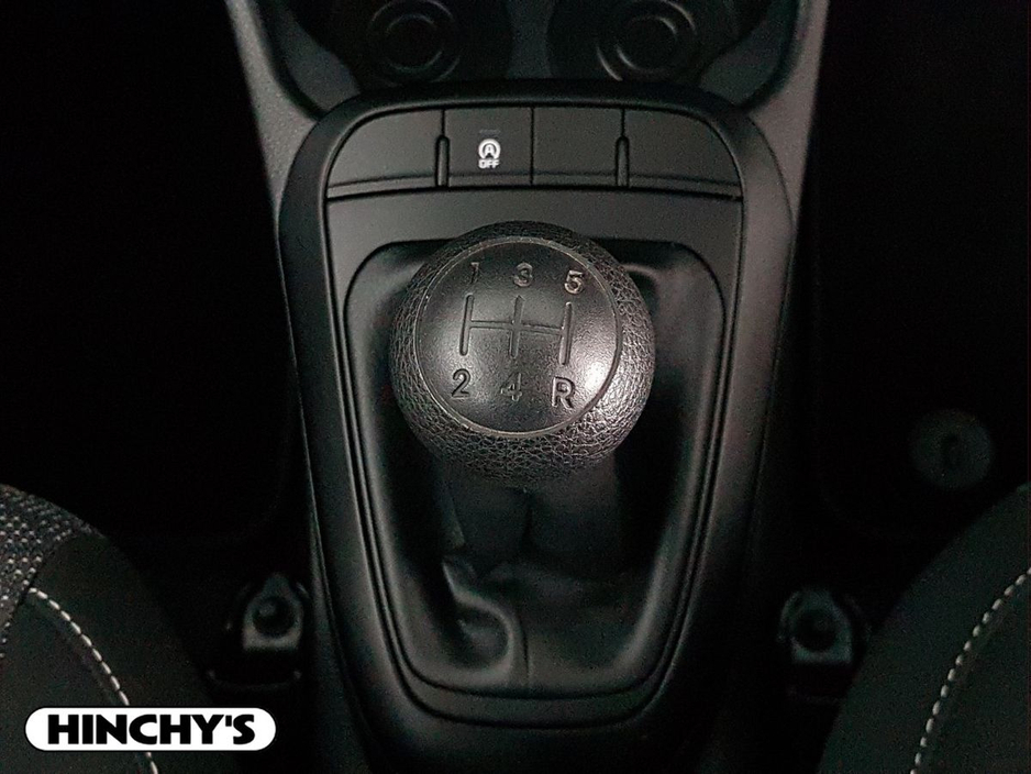 2024 Kia Picanto - image 11