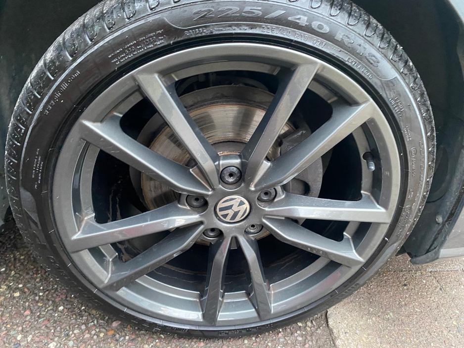 2019 Volkswagen Golf CL 1.6 TDI D7F 5DR 115HP 5 AU €14,995