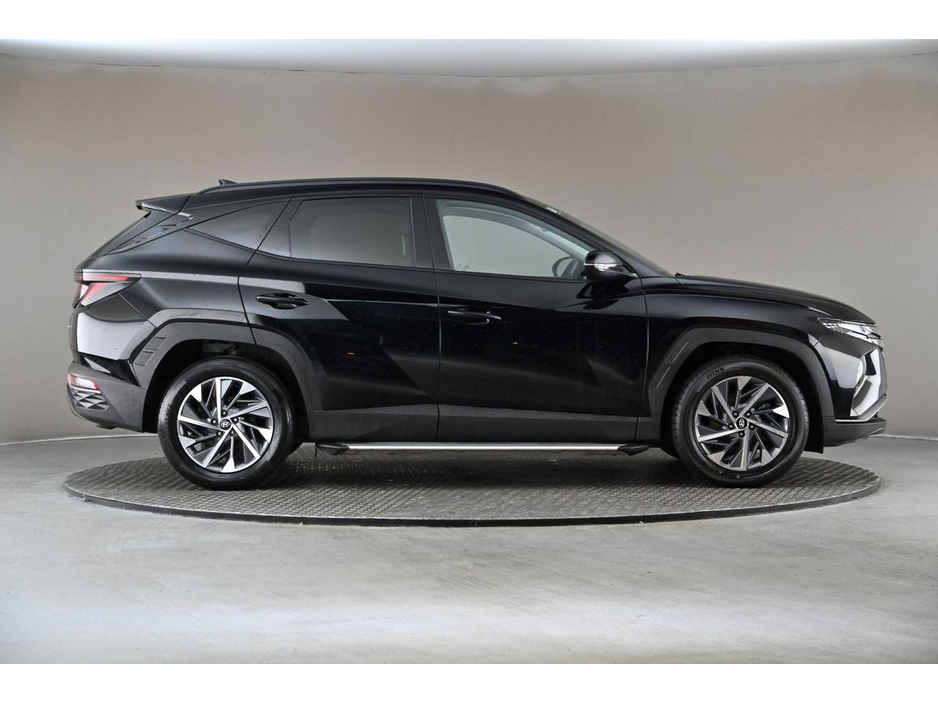 2023 Hyundai Tucson - image 11