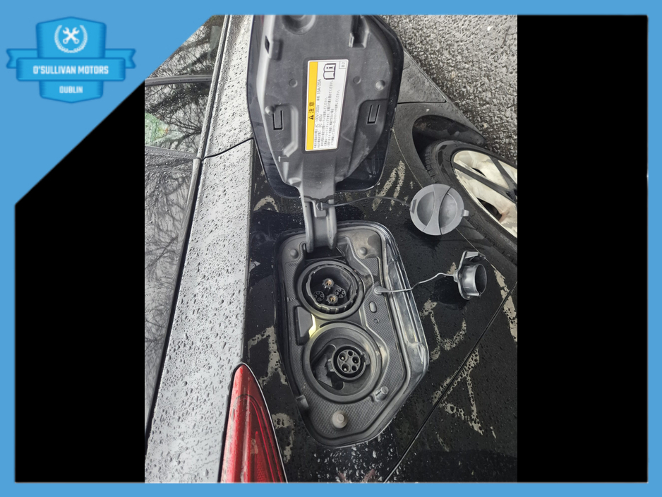 2017 Toyota Prius /2017/1.8 PETROL PLUG-IN HYBRID/AUTO €16,999