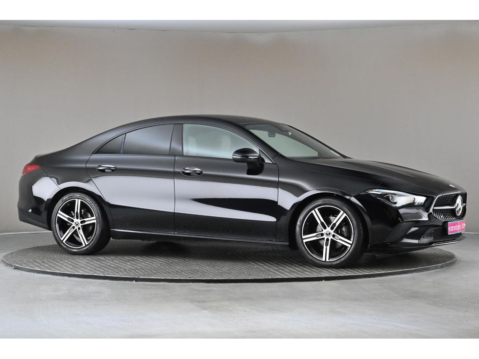 2020 Mercedes-Benz CLA Class - image 12