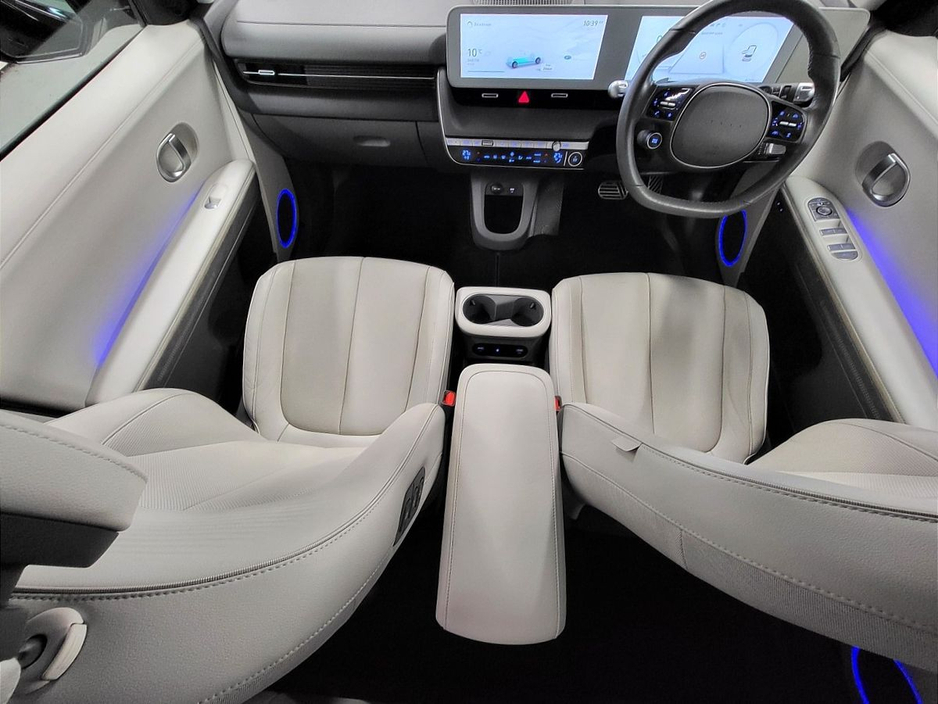 2022 Hyundai Ioniq 5 73kW Premium Plus Finance from €90 Per week €24,975
