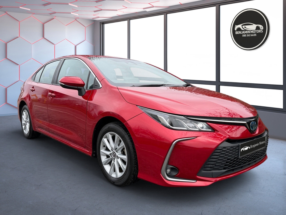 2023 Toyota Corolla for sale in , Ireland