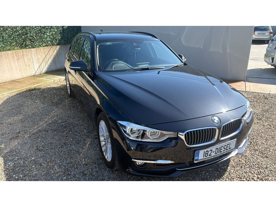 2018 BMW 3 Series for sale in , Ireland