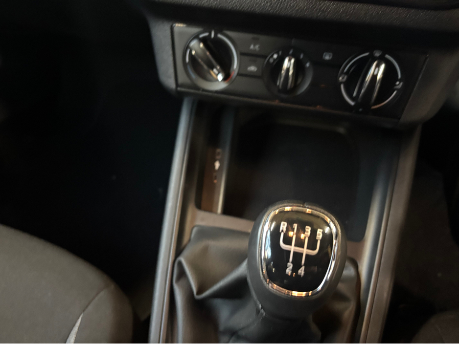 2024 Skoda Kamiq ACTIVE 1.0 TSI 95BHP 5DR €21,999