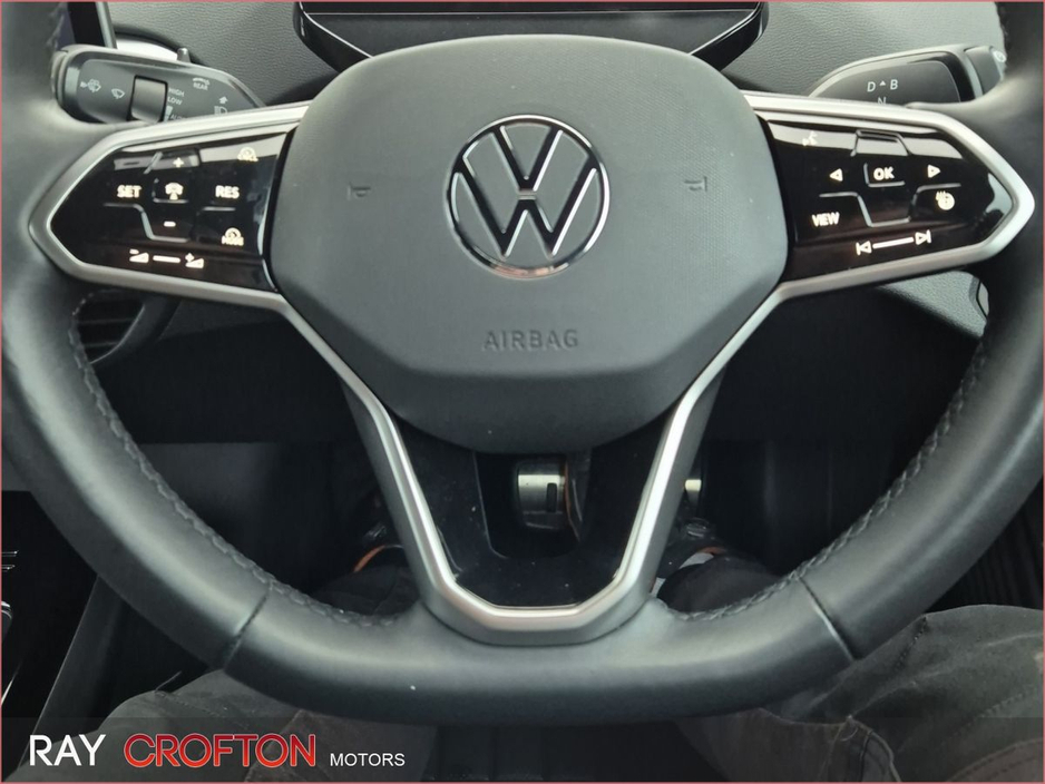 2024 Volkswagen ID.4 PRO PLUS 77kWh 286HP €32,950