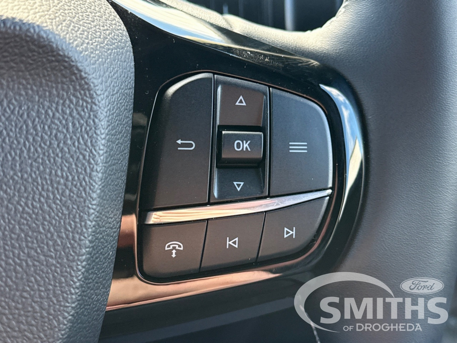 2026 Ford Courier E TREND EV 43kWh *AUTO*