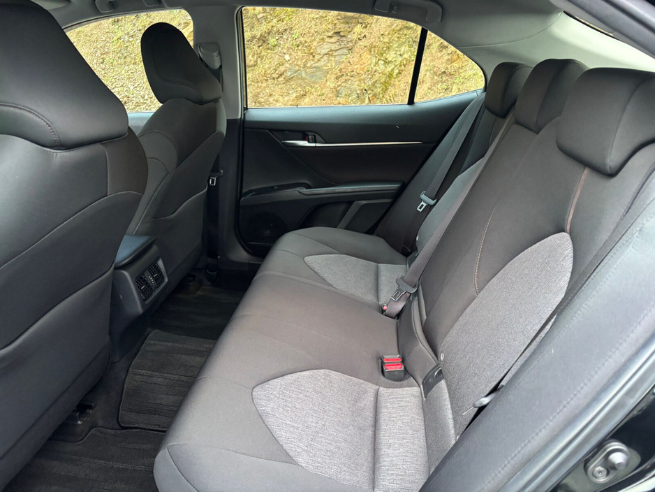 2020 Toyota Camry 2.5 Camry Hybrid €24,950