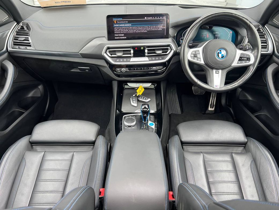2023 BMW iX3 - image 11