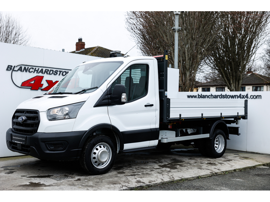 2025 Ford Cargo for sale in , Ireland
