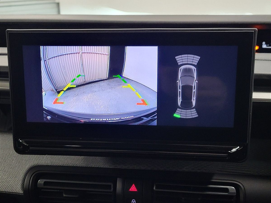 2026 Citroen C3 Aircross Plus 1.2 Hybrid From €89 Per Week €31,040