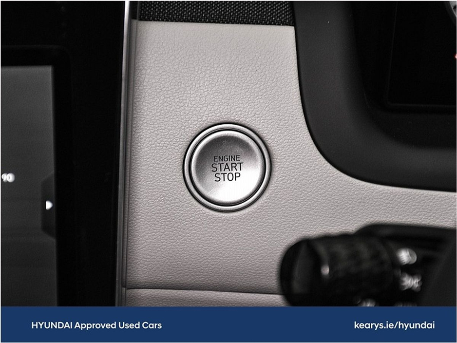 2022 Hyundai Tucson 2WD Executive 2 Tone €29,490