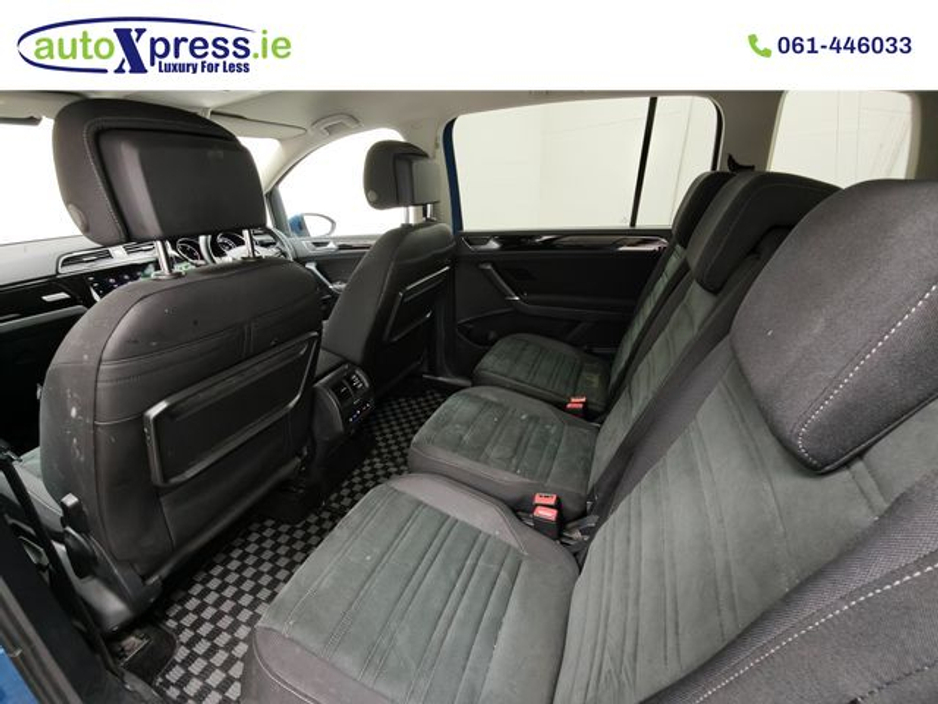 2019 Volkswagen Touran - image 6