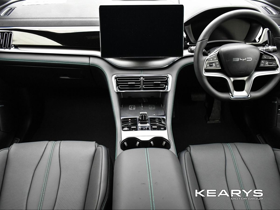 2026 BYD Seal U BOOST Order YOUR 261 Today €43,900