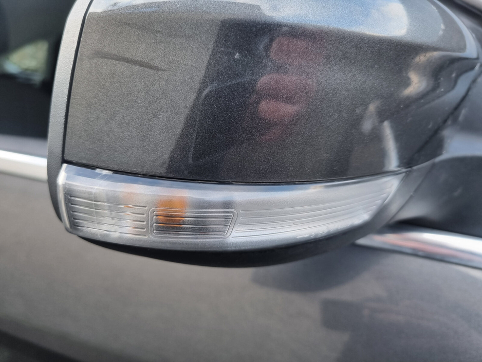 2016 Ford Focus 1.5 TDCi 95PS Zetec €7,499