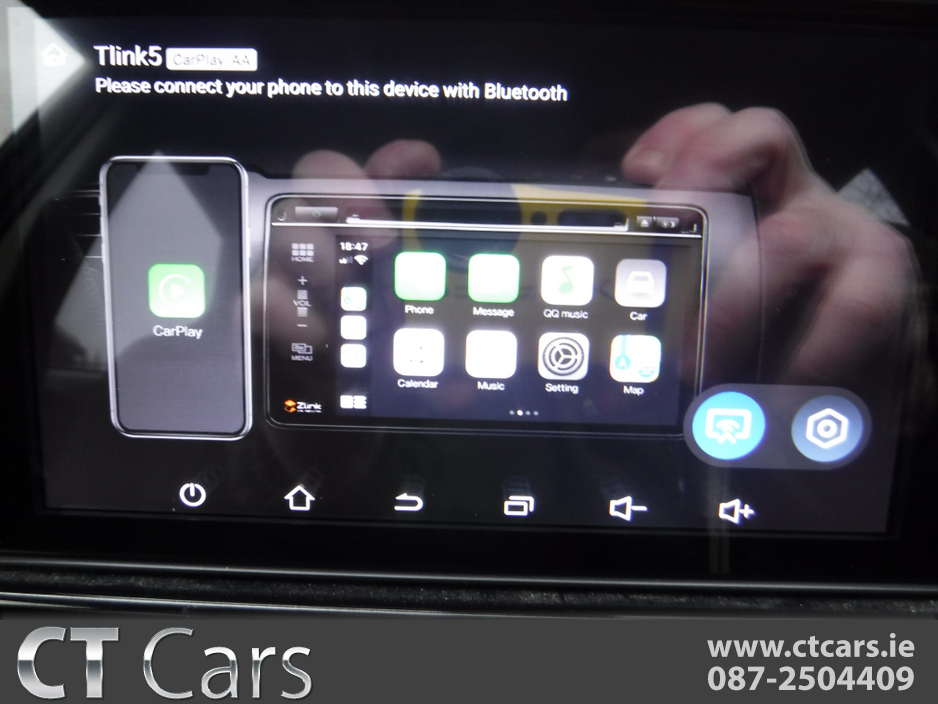 2018 Toyota Yaris VITZ 1.5 AUTO HYBRID LOW MILEAGE €11,950