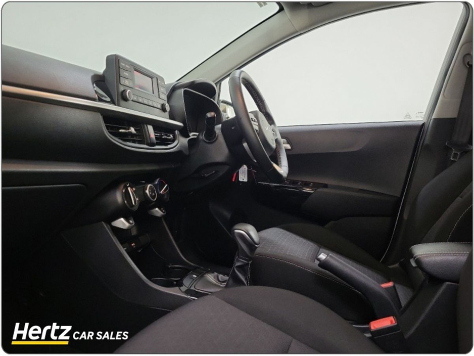 2024 Kia Picanto - image 4