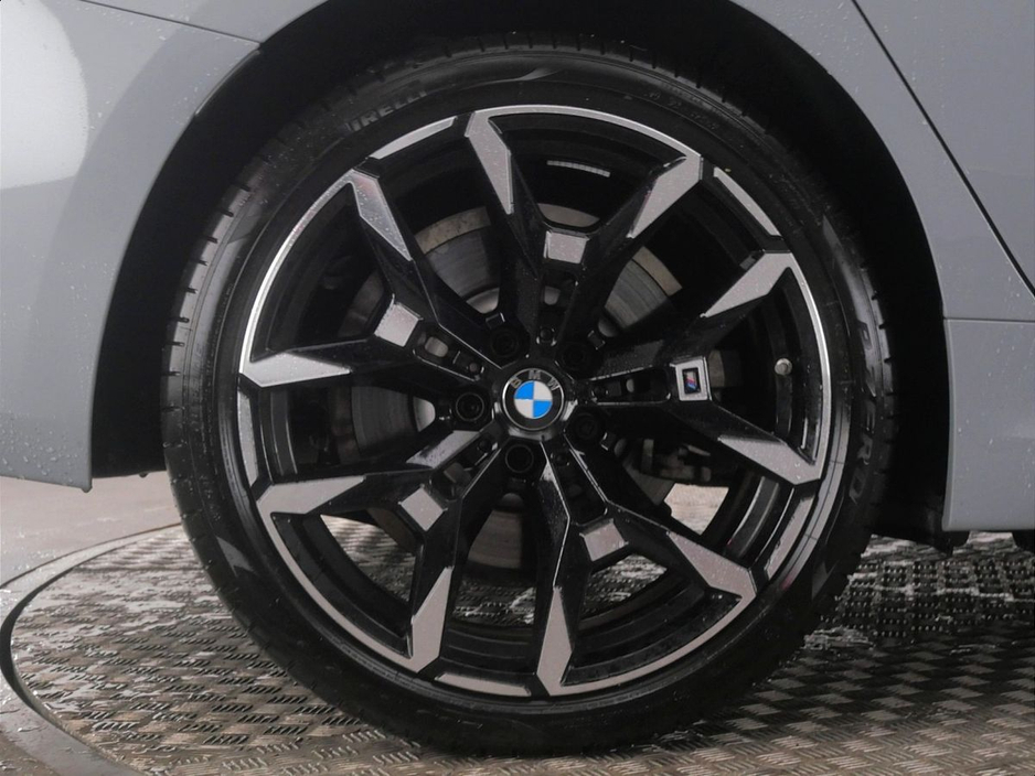 2025 BMW 3 Series 330e M Sport Saloon €54,900