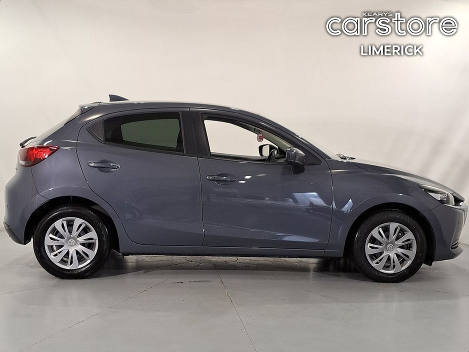 2023 Mazda Mazda2 1.5 PET AUTO €19,480