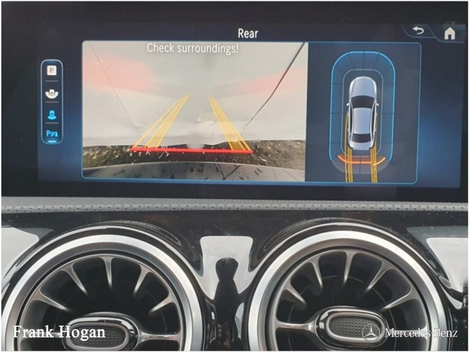 2024 Mercedes-Benz A Class - image 14