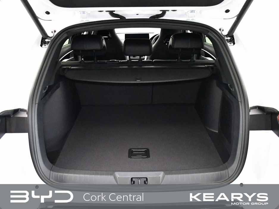 2025 BYD Seal U - image 20