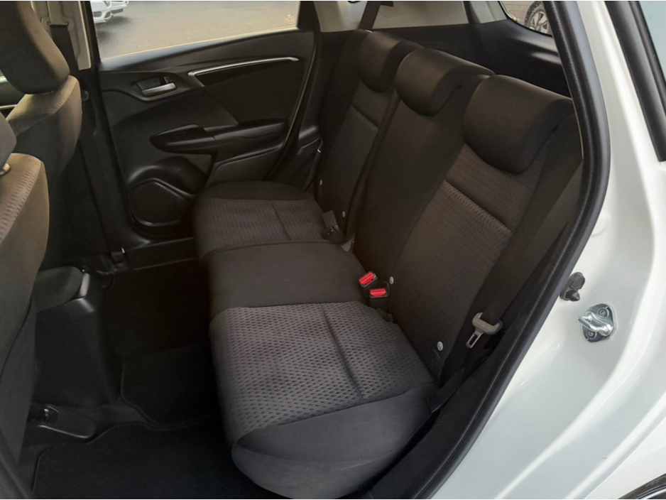 2019 Honda Fit - image 22