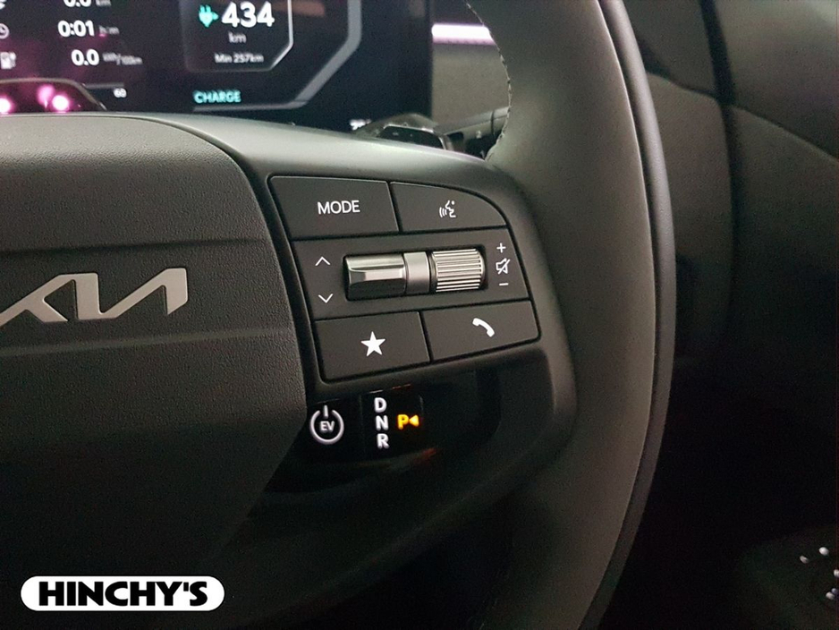 2025 Kia EV3 EV3 Earth 2 - Long Range €41,900