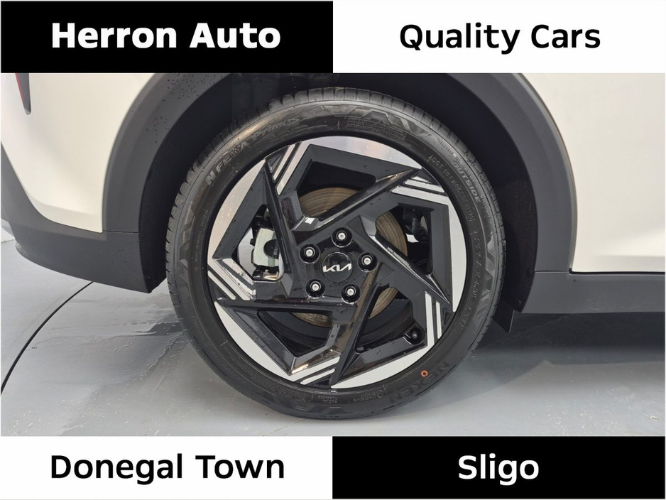 2026 Kia K4 - image 4