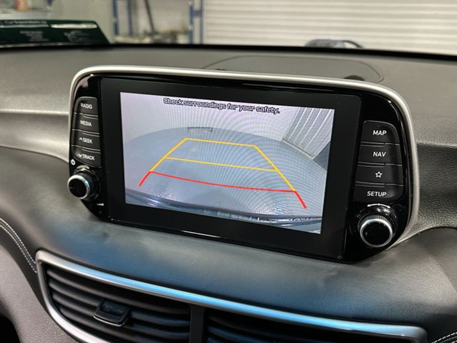 2019 Hyundai Tucson Executive Plus 1.6 Crdi €19,800