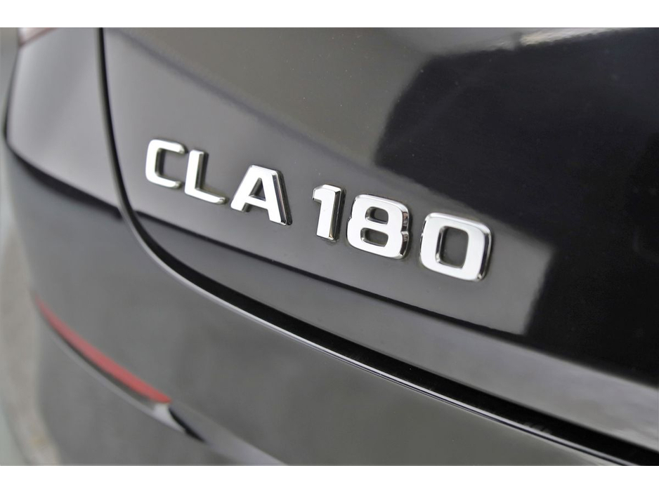 2020 Mercedes-Benz CLA Class - image 26
