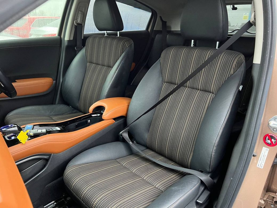 2017 Honda Vezel 1.5 HYBRID -HALF LEATHER HEATED SEATS // REVERSE CAMERA/ €17,950