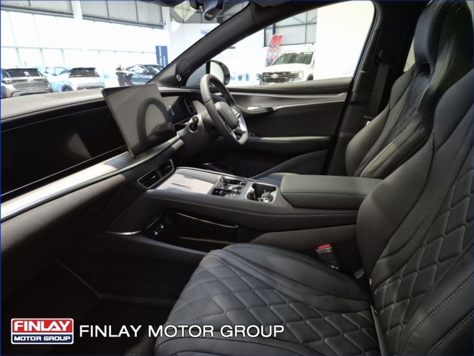 2026 BYD Sealion 7 Design AWD Finance JANUARY DELIVERY €57,535