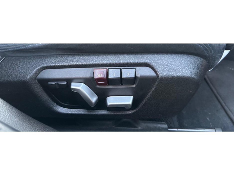 2016 BMW 3 Series 118D M-Sport 2.0L Diesel Automatic (2811) €17,995