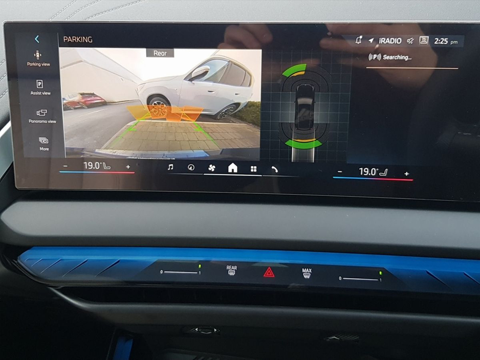 2026 BMW X3 xDrive20d M Sport €98,632