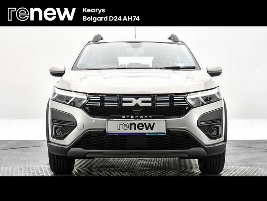 2023 Dacia Sandero Stepway TCe 90 STEPWAY Comfort €18,490
