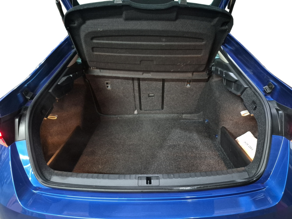 2024 Skoda Octavia - image 7